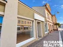 Pronájem obchodního prostoru, Varnsdorf, Národní, 65 m2