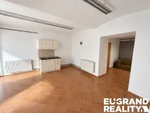 Pronájem obchodního prostoru, Varnsdorf, Národní, 65 m2