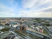 Pronájem kanceláře, Praha, Na strži, 110 m2