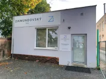 Pronájem kanceláře, Plzeň, 38 m2