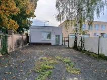 Pronájem kanceláře, Plzeň, 38 m2