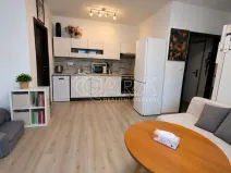 Prodej bytu 2+kk, Kladno - Kročehlavy, Generála Selnera, 42 m2
