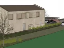 Prodej pozemku pro bydlení, Velký Osek, Revoluční, 1146 m2