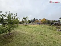 Prodej pozemku pro bydlení, Drmoul, Vodní, 1003 m2