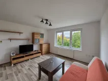 Pronájem bytu 2+1, Zlín, Tyršova, 56 m2