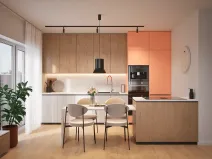 Prodej bytu 3+kk, Praha - Hlubočepy, Silurská, 72 m2