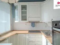 Prodej bytu 1+1, Hradec Králové - Slezské Předměstí, Ječná, 33 m2