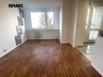 Pronájem bytu 3+kk, Praha - Kamýk, Pšenčíkova, 69 m2