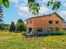 Prodej rodinného domu, Otov, 280 m2