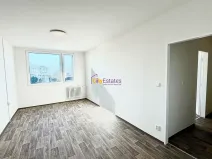 Prodej bytu 2+kk, Praha - Chodov, Konstantinova, 43 m2