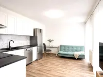 Prodej bytu 2+kk, Plzeň - Východní Předměstí, Sladová, 56 m2