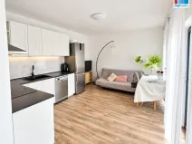 Prodej bytu 2+kk, Plzeň - Východní Předměstí, Sladová, 56 m2