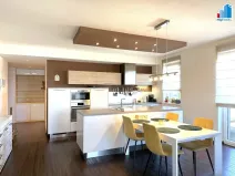 Pronájem bytu 3+kk, Plzeň, U Velkého rybníka, 98 m2