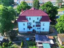 Pronájem bytu 3+1, Přehýšov, 86 m2