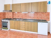 Pronájem pokoje, Plzeň - Jižní Předměstí, Hálkova, 17 m2