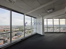 Pronájem kanceláře, Praha, Na strži, 60 m2
