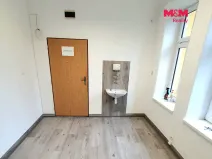 Pronájem kanceláře, Jablonec nad Nisou, Podhorská, 59 m2