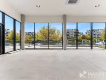 Pronájem kanceláře, Praha - Libeň, Smrčkova, 101 m2