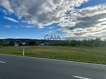 Prodej pozemku pro bydlení, Hroznová Lhota, 3079 m2