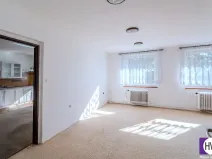 Pronájem bytu 3+1, Hvožďany - Vacíkov, 90 m2