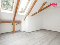 Pronájem bytu 2+kk, Ostrava - Výškovice, Jičínská, 57 m2