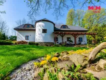 Prodej rodinného domu, Zbinohy, 168 m2