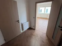 Pronájem bytu 1+kk, Slavkov u Brna, Nerudova, 39 m2