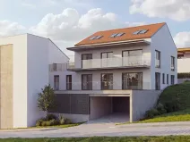 Prodej bytu 2+1, Holubice, 55 m2