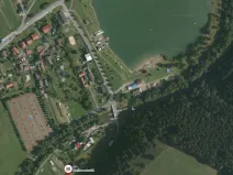 Prodej pozemku pro bydlení, Nový Hrozenkov, 4827 m2