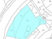 Prodej pozemku pro bydlení, Nový Hrozenkov, 4827 m2