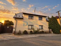 Prodej rodinného domu, Uničov - Střelice, 128 m2