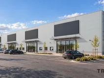 Pronájem skladu, Ostrava - Petřkovice, Petřkovická, 292 m2