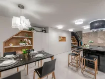 Pronájem bytu 2+kk, Praha - Vinohrady, Francouzská, 99 m2
