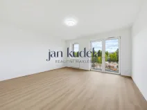 Pronájem bytu 1+kk, Brno, Střední, 35 m2