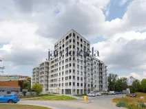 Pronájem bytu 1+kk, Brno, Střední, 35 m2