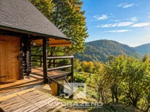 Prodej chalupy, Štěchovice - Třebenice, 50 m2