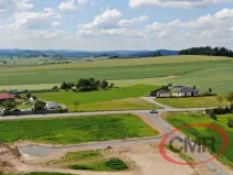 Prodej pozemku pro bydlení, Sedlčany - Sestrouň, 1059 m2