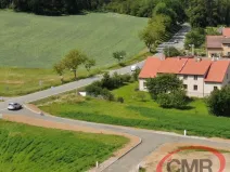 Prodej pozemku pro bydlení, Sedlčany - Sestrouň, 1059 m2
