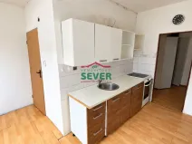 Prodej bytu 2+1, Krupka - Maršov, Karla Čapka, 63 m2