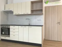 Pronájem bytu 1+kk, Hodonín, 41 m2