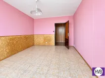 Prodej bytu 3+1, Praha - Braník, Údolní, 67 m2