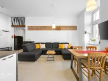 Prodej bytu 3+kk, Brno - Zábrdovice, Cejl, 78 m2