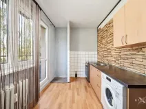 Pronájem bytu 1+1, Kladno, Finská, 34 m2
