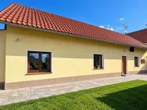 Prodej rodinného domu, Rožďalovice - Zámostí, 130 m2