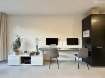 Pronájem bytu 2+kk, Brno, Bylinková, 60 m2