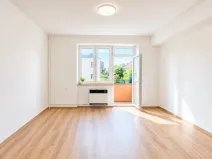 Prodej bytu 1+1, Brno - Židenice, Došlíkova, 50 m2