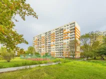Pronájem bytu 2+1, Praha - Řepy, Galandova, 48 m2