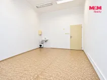 Pronájem obchodního prostoru, Jičín - Valdické Předměstí, Tylova, 18 m2