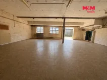 Pronájem obchodního prostoru, Karviná, U Bažantnice, 189 m2