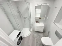 Pronájem bytu 1+kk, Praha, Michnova, 28 m2